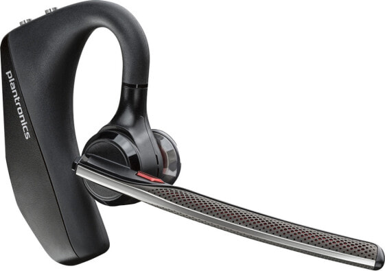 Poly Voyager 5200 - Wireless - Office/Call center - 20 g - Headset - Black