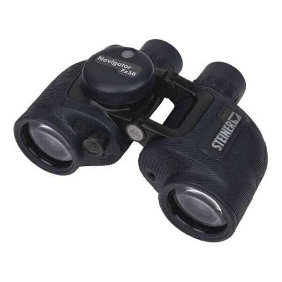 STEINER Navigator 7x50 Compass Binocular