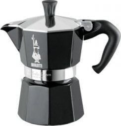 Турка BIALETTI Moka 6 чашечек алюминиевая