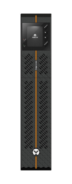 Vertiv EDGELI-1500IRT2U - Line-Interactive - 1.5 kVA - 1350 W - Sine - 166 V - 278 V