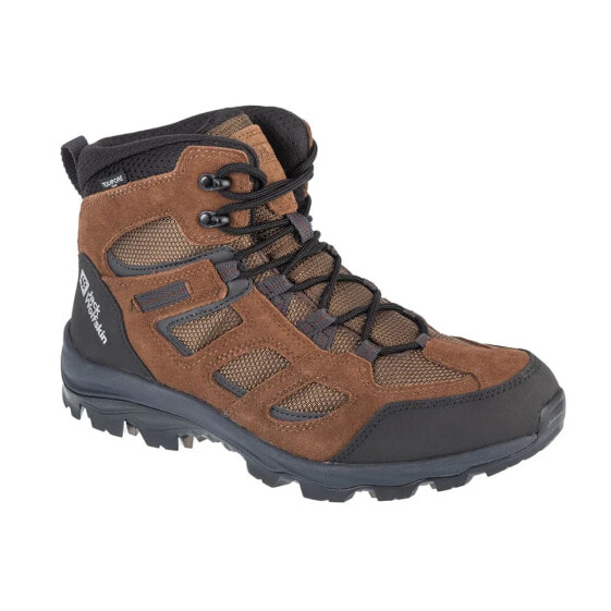 JACK WOLFSKIN Vojo 3 Texapore hiking boots