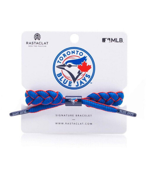 Men's Toronto Blue Jays Signature Infield Bracelet