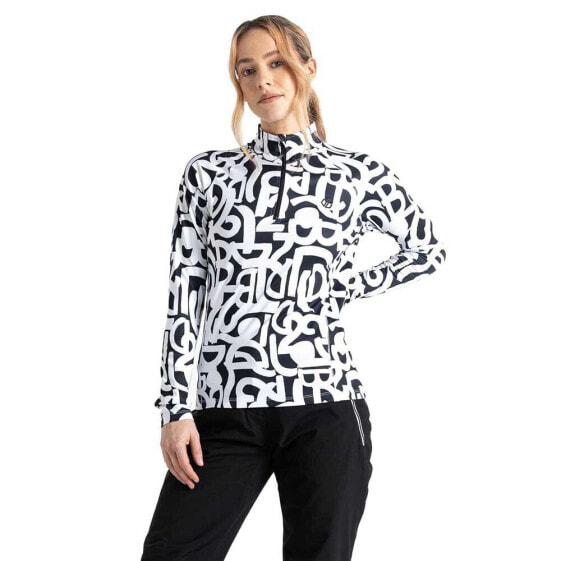 Dare2B Divulge Core Stretch long sleeve T-shirt