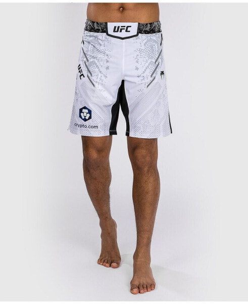 Шорты мужские Venum Authentic Adrenaline Fight Night Long Fit