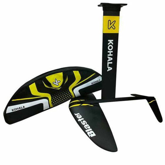 Keel Blaster 2000 Stand Up Paddle Board Foil 110 x 71 x 75 cm