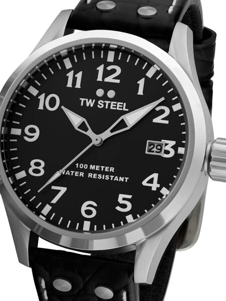 Часы TW Steel VS100 Volante 45mm