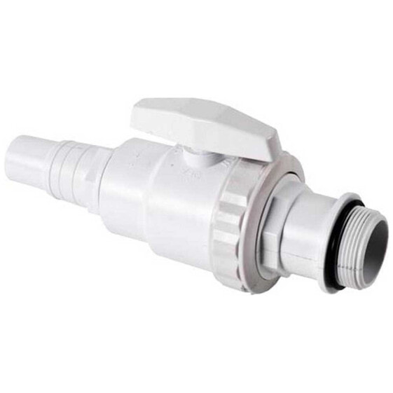 GRE ACCESSORIES 1/4 Turn Valve