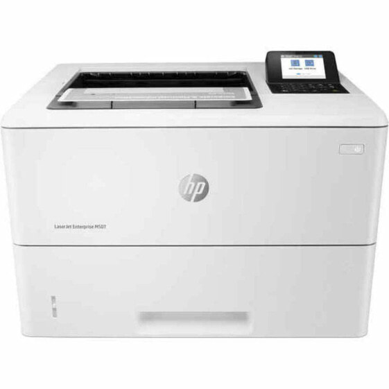 Лазерный принтер HP M507dn