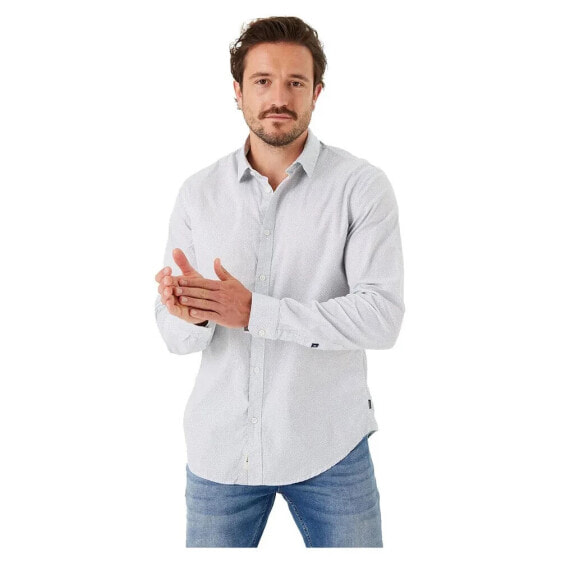 GARCIA N41281 long sleeve shirt