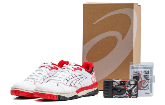 Asics Gel-Spotlyte LOW 1203A233-100 Athletic Shoes