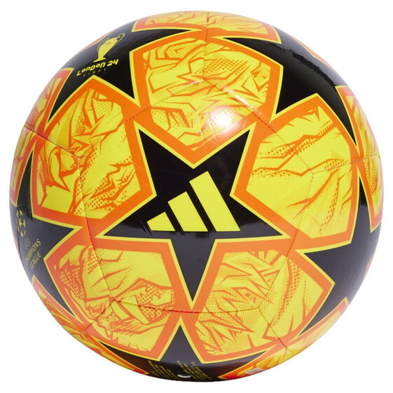 Мяч футбольный Adidas Champions League Club Ball