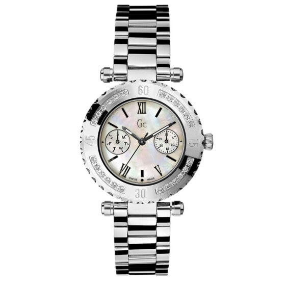 GC X42107L1S watch