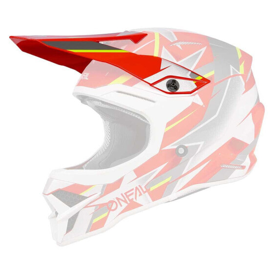 ONeal 3SRS Ride V.23 Visor