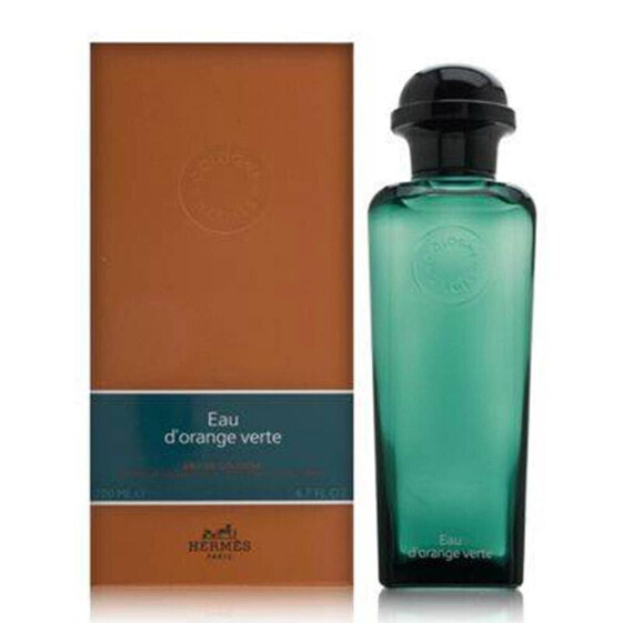 HERMES D´Orange 200ml Eau De Cologne