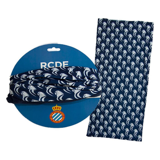 RCD ESPANYOL Parakeet Neck Warmer