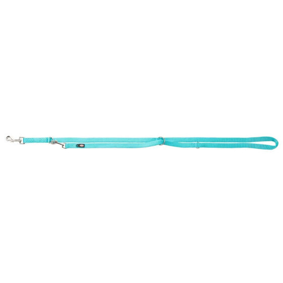 TRIXIE Double New Premium 15 mm 2m Leash