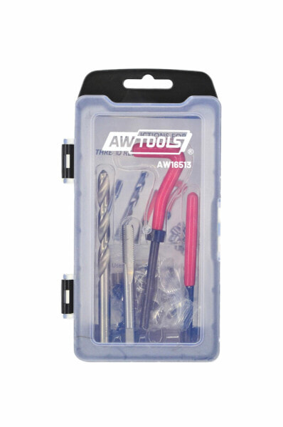 Awtools gvt Repair Kit M5x0,8 30 ПК.