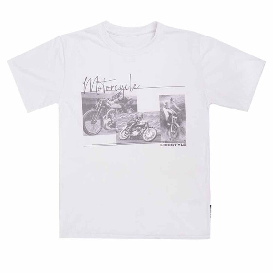 BY CITY Fate short sleeve T-shirt