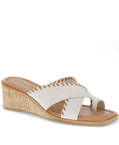 Women's Paige Wedge Sandals