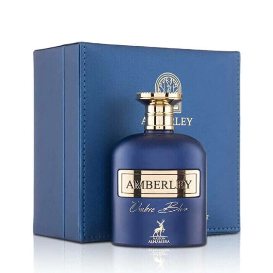 Мужской парфюм Alhambra Amberley Ombre Blue - EDP