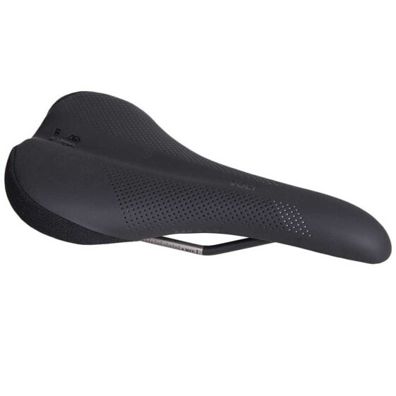 WTB Volt Titanium saddle