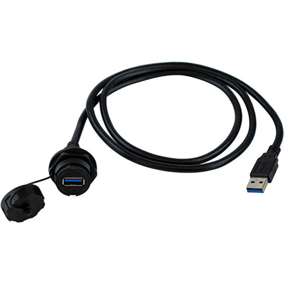 SEA-DOG LINE USB Male To Female Extension Cable