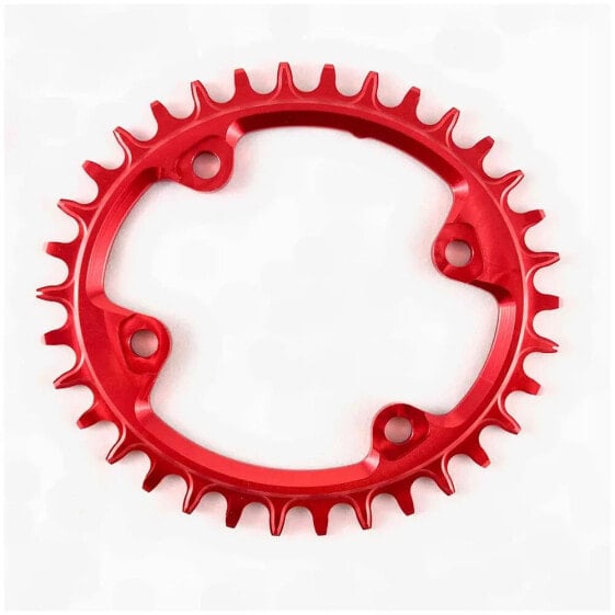 GARBARUK Shimano Symmetrical 96 BCD oval chainring