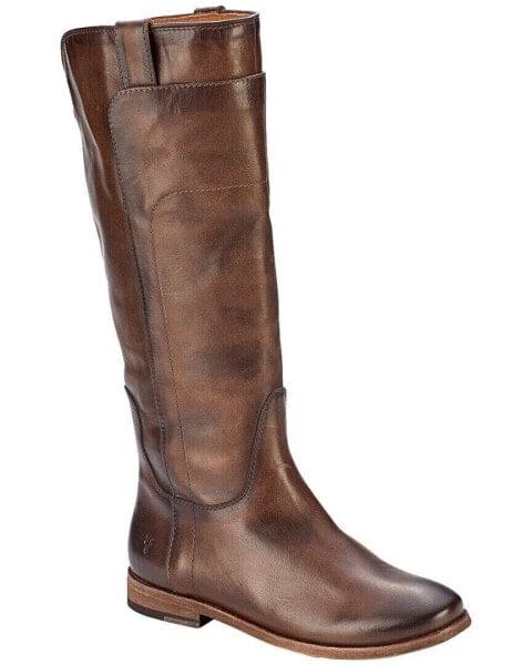 Frye Paige Leather Boot Women's 6