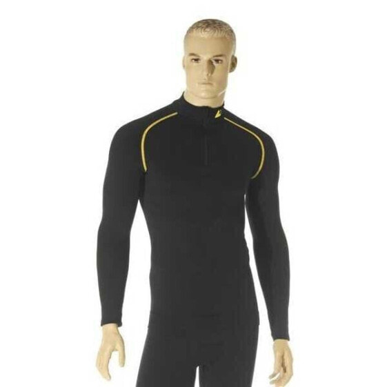 TOURATECH Primero Alpine compression long sleeve base layer