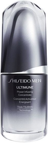 Multifunctional skin serum Men Ultimune (Power Infusing Concentrate ) 30 ml