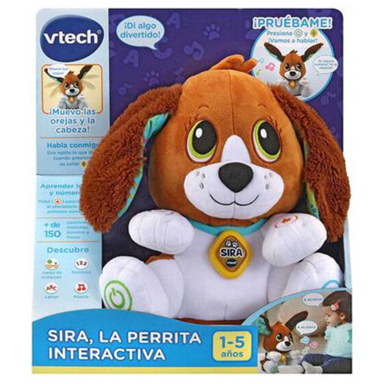 VTECH Sira The Interactive Dog