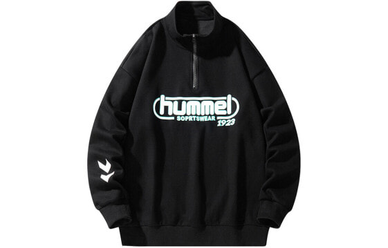 Толстовка Hummel Logo DFCZ0104