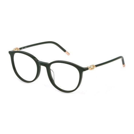 FURLA VFU548-5106WT glasses