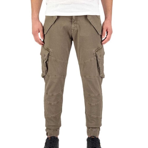 ALPHA INDUSTRIES Combat pants