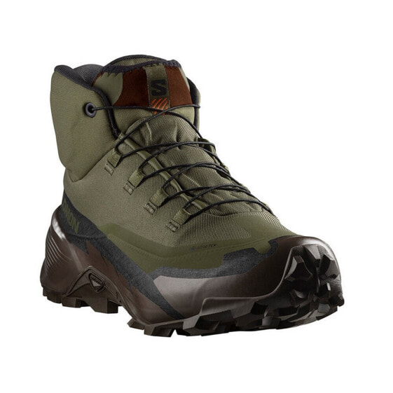 Salomon Cross Hike Tracker Gtx