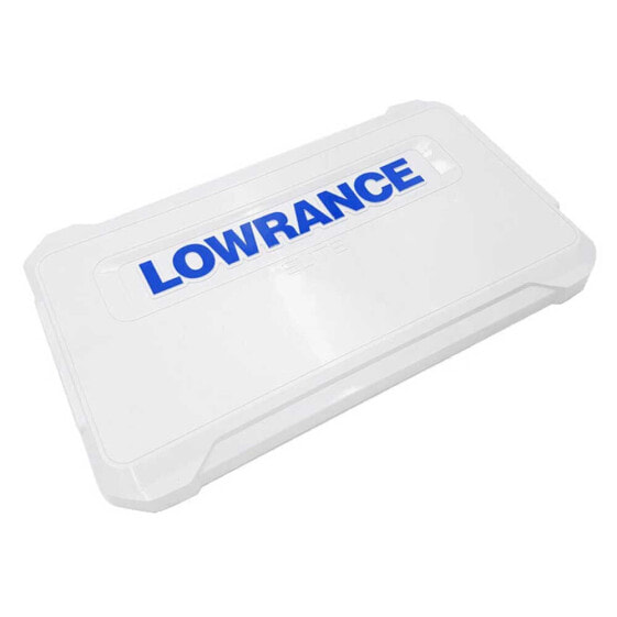 LOWRANCE Elite-9 FS Suncover