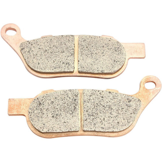 EBC FA-HH Series FA458HH Sintered Brake Pads