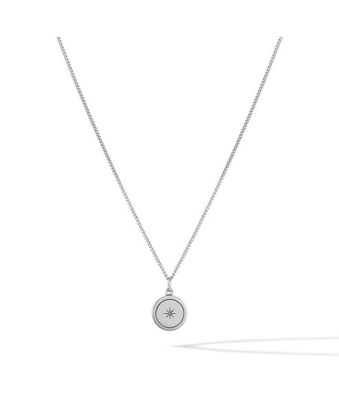 North Star Necklace