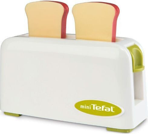 Smoby SMOBY Mini Tefal Toster - 7600310504