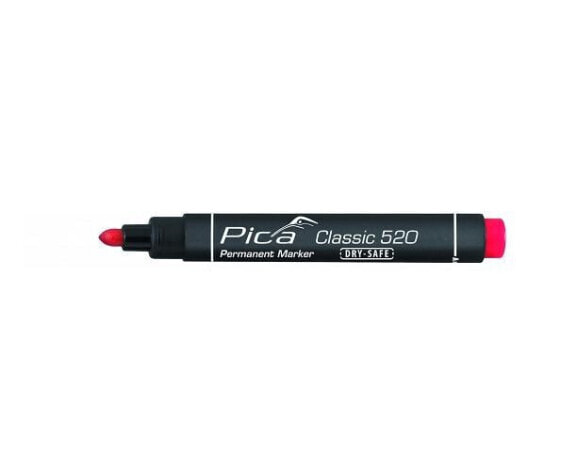 Pica Marker Classic Blue Round