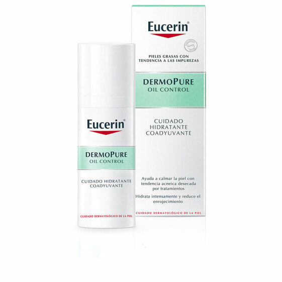 Крем для лица Eucerin Dermopure Oil Control (50 ml)