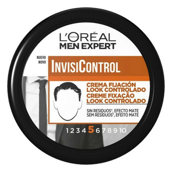 Фиксирующий гель L'Oreal Men Expert Invisicontrol N 5 150 мл