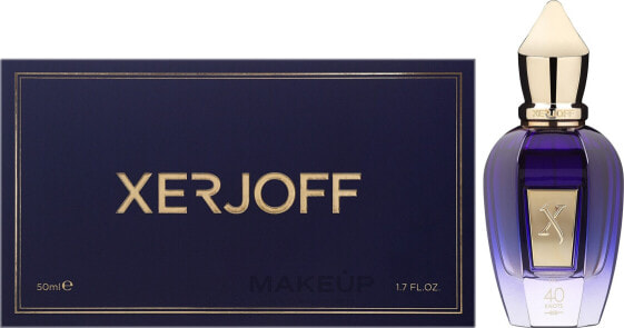 Xerjoff 40 Knots - Eau de Parfum 50 ml