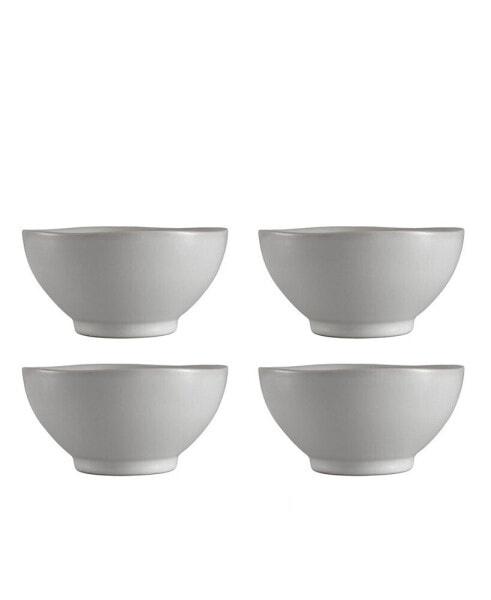 Heirloom Rice Bowls, Set of 4