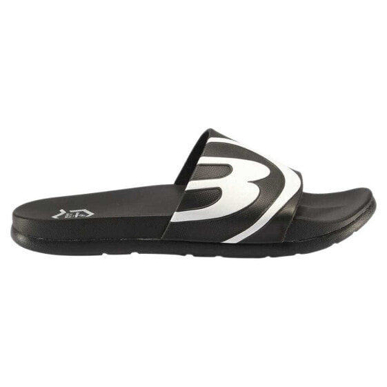 BULLPADEL Slides