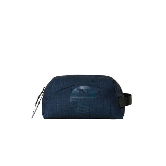 NORTH SAILS Logo Wash Bag