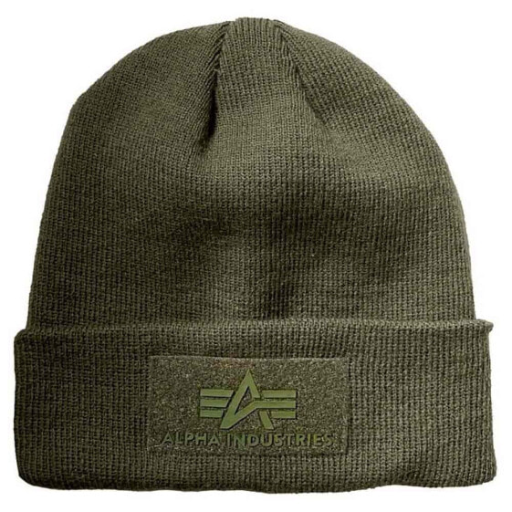 ALPHA INDUSTRIES VLC Beanie