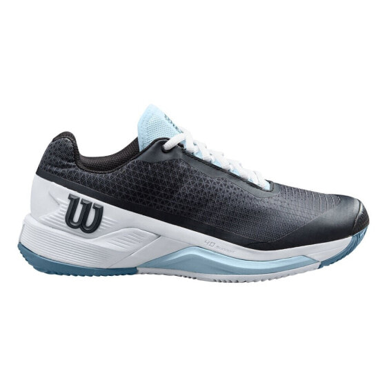 WILSON Rush Pro 4.0 Shoes