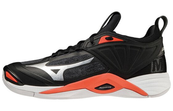 Кроссовки Mizuno Wave Momentum 2 V1GA211205