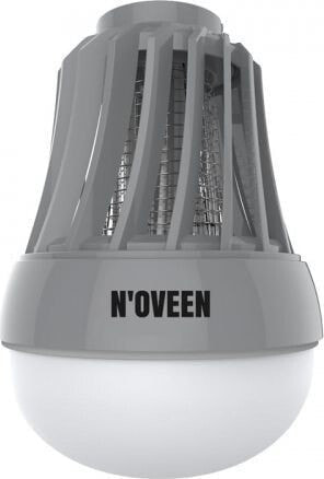 Noveen Lampa owadobójcza IKN823 LED IPX4